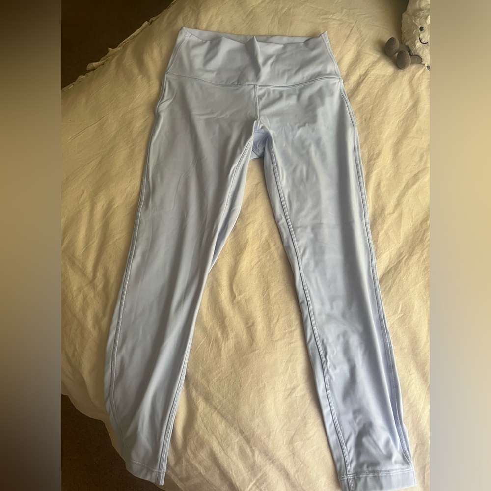 Lululemon 7/8 length leggings